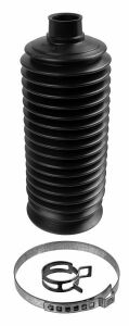 Пильовик рульової рейки TOYOTA Land Cruiser Prado 90 96-02, Land Cruiser 100 98-07, Land Cruiser 70 84-07; LEXUS LX470 98-07