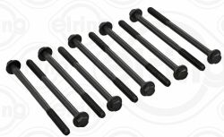 Комплект болтов гбц M 11x2,0x165 CHEVROLET, OPEL SAAB Комплект болтов гбц M 11x2,0x165 CHEVROLET, OPEL SAAB