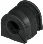 Подушка стабилизатора. перед Duster 10-(18mm)