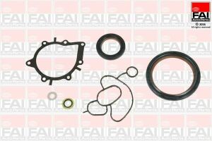 Комплект прокладок блока-картера двигателя на C-CROSSER 2.2 07-12, FORD GALAXY II (WA6) 2.2 08-, PEUGEOT 407 2.2 06-