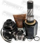 ШРКШ (ШРУС) внутрішній лівий 22x35x26 MAZDA 3 BK 03- ШРКШ (ШРУС) внутрішній лівий 22x35x26 MAZDA 3 BK 03-