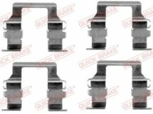 Планка суппорта прижимная Планка суппорта прижимная