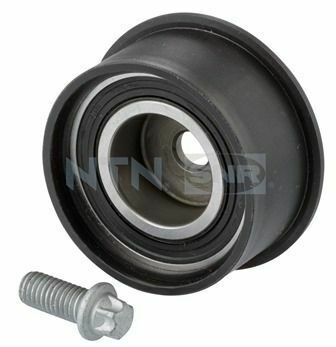 Ролик ГРМ Opel Astra F/G/Corsa B/Vectra B 1.4/1.6/1.8 93-05 (паразитный) (52.5x25)