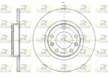Тормозной диск