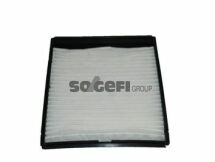 Фільтр салону