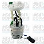 Электро-бензонасос (модуль) qashqai/qashqai +2 i