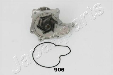 JAPANPARTS OPEL Помпа воды Frontera,Monterey 3.1TD 92-,Isuzu