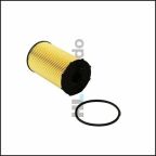 Фільтр оливний