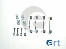 Комплект пружинок гальма BMW E30