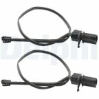 Датчик тормозных колодок 2шт Датчик тормозных колодок 2шт