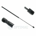 Пружина газова багажника Пружина газова багажника