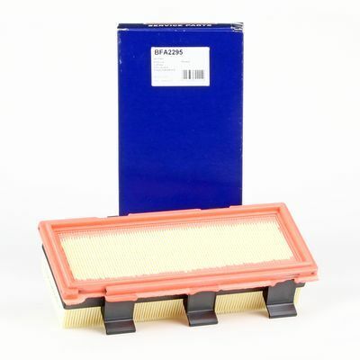 Повітряний фільтр