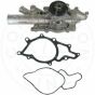 Насос воды MB Sprinter 901-904 2.2/2.7CDI (OM611/OM612/OM647) 00-06, фото 12 - интернет-магазин Auto-Mechanic