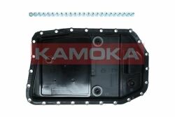 Фильтра в коробку автомат