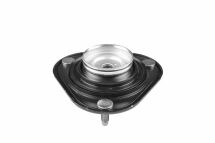 Опора амортизатора резинометаллическая в комплекте.