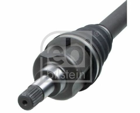 Піввісь (передня) (L) Peugeot 207/SW 1.4 16V/BiFuel 06-15 (21x22z/655mm) Піввісь (передня) (L) Peugeot 207/SW 1.4 16V/BiFuel 06-15 (21x22z/655mm)