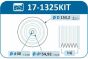 Шків колінчастого валу + шків генератора BMW 3 (F30/F80)/X5 (F15/F85) 13-18 B47/N47/N57, фото 10 - інтерент-магазин Auto-Mechanic