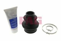 Пильник ШРКШ гумовий + змазка