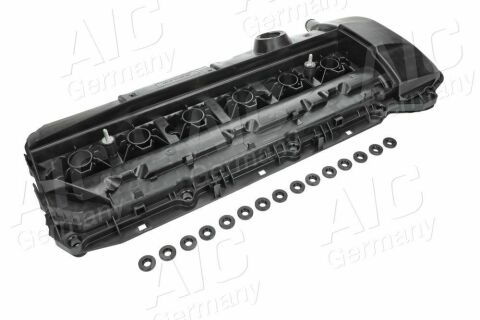 Крышка клапанов BMW 3 (E46)/5 (E39/E60) 3.0 04-11 (M54)