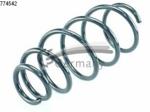 Пружина підвіски Пружина підвіски