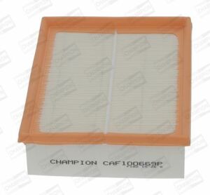 CHAMPION OPEL Фильтр воздушный Vectra 1.7TD 95-