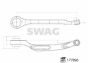 Рычаг подвески с сайлентблоком и шаровой опорой (Swag), фото 3 - интернет-магазин Auto-Mechanic