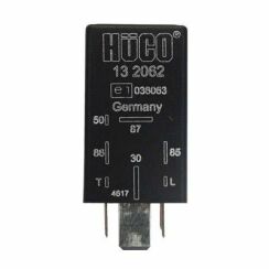 Реле свічок розжарювання Audi 100, Golf, Passat, T4 1.6/2.4D/TD