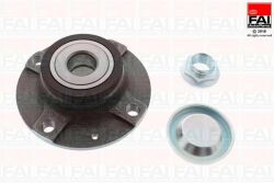 Подшипник задн. с датчиком ABS C2/3 02-