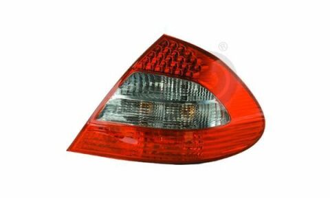 Фонарь задний MB E-class (W211) 06-09 (R)
