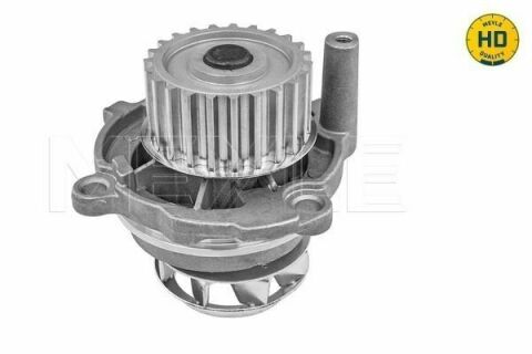 Помпа води Audi A3-A6/Seat/Skoda Octavia/VW Caddy/Golf/Passat 1.6/BiFuel/1.8/2.0/FSI 96- (23z) Помпа води Audi A3-A6/Seat/Skoda Octavia/VW Caddy/Golf/Passat 1.6/BiFuel/1.8/2.0/FSI 96- (23z)
