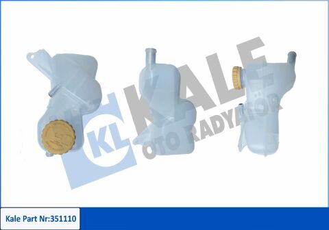 Розширювальний бачок OPEL Vectra A 88-