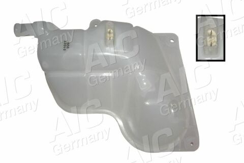 Бачок расширительный VW Passat 1.6/1.8/2.0i/1.9 TDI 96-05