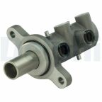 Цилiндр головний гальмiвний