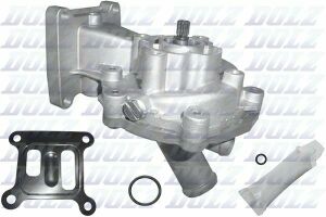 Помпа води з корпусом Mondeo 2,0TDCI, Transit.2,0D 01-FORD