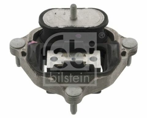 Подушка КПП Audi A4/A6/A7/Q5 2.0-4.2 07-18