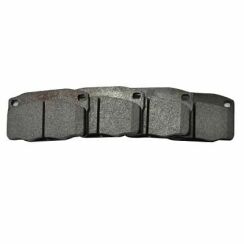 Тормозные колодки пер. Omega A/Corsa/Astra/Vectra A-96 (Delco) Тормозные колодки пер. Omega A/Corsa/Astra/Vectra A-96 (Delco)