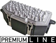 Резістор VW GOLF V Резістор VW GOLF V