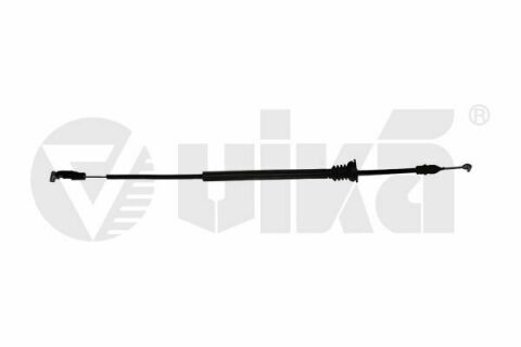 Трос дверей (передніх) Skoda Octavia 04-13 Трос дверей (передніх) Skoda Octavia 04-13