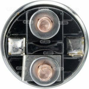 Реле втягуюче стартера Реле втягуюче стартера