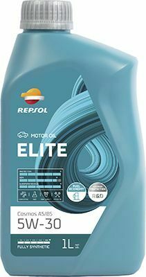 Моторна олива RP ELITE COSMOS A5/B5 5W-30, 1 літр