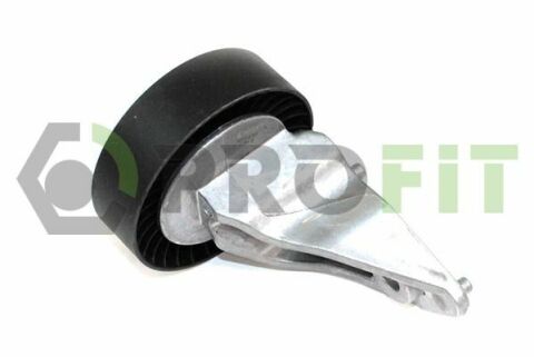 Ролик модуля натягувача ременя Ролик модуля натягувача ременя