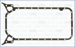 Прокладка масляного картера W124/W201 2.5D/TD (OM602) 85- MB