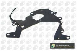Прокладка кришки ГРМ BMW 1/3/5/X3 2.0d 07- (дв. N47D20) Прокладка кришки ГРМ BMW 1/3/5/X3 2.0d 07- (дв. N47D20)
