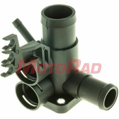 Фланець системи охолодження VW Caddy II/Golf III-IV/Passat/Polo/Sharan Фланець системи охолодження VW Caddy II/Golf III-IV/Passat/Polo/Sharan