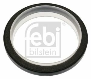 FEBI DB Сальник коленвала задн. 115x140x13 OM9xx Actros,Atego,Citaro