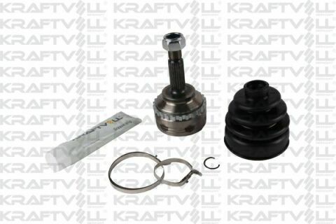 NISSAN ШРУС Наружный к-кт 30/21 зуб. KUBISTAR Фургон (X76) 1.2 03-, RENAULT CLIO II (BB_, CB_) 1.2 98-10, KANGOO (KC0/1_) 1.2 97-, SYMBOL II (LU_) 1.4 08-14