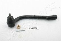 Наконечник рулевой тяги левый Hyundai i30, KIA Ceed 2006–, Cerato 2008–