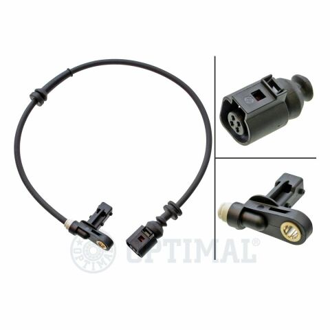 Датчик числа обертів Датчик числа обертів