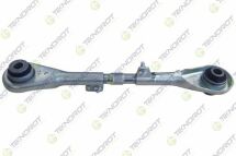 Рычаг задней подвески продольный, длина 277 мм, Citroen C5 III 08–, Peugeot 407