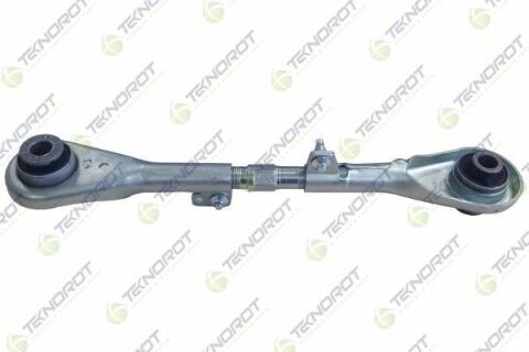 TEKNOROT CITROEN Рычаг задней подвески продольный L=277mm C5 III 08-,Peugeot 407